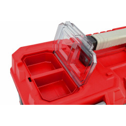 AW30511 AWTOOLS ĮRANKIŲ DĖŽUTĖ PROF. 22" 55x29x28cm