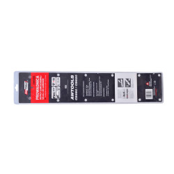 AW80157BL AWTOOLS PROVIDER+2xCHAIN 37.5cm/64/325"/1.5 FOR HUSQVARNA / BLACK LINE