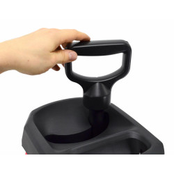 AW81020 AW ŠAKŲ SMULKINTUVAS 2000W