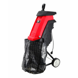 AW81020 AW ŠAKŲ SMULKINTUVAS 2000W