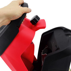 AW81020 AW ŠAKŲ SMULKINTUVAS 2000W