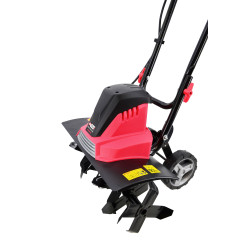 AW81040 AVTOOLS ELEKTRINIS DIRVOS KULTIVATORIUS 1500W