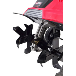 AW81040 AVTOOLS ELEKTRINIS DIRVOS KULTIVATORIUS 1500W