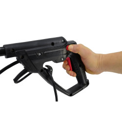 AW81040 AVTOOLS ELEKTRINIS DIRVOS KULTIVATORIUS 1500W