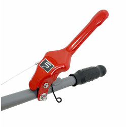 AW GLEBOGRYZARKA SPALINOWA 2,7 kW