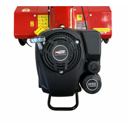 AW GLEBOGRYZARKA SPALINOWA 2,7 kW