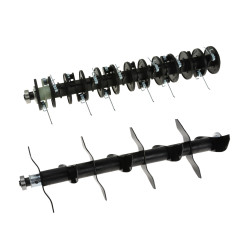 AW81060 "AWTOOLS" ELEKTRINIS SKARIFIKATORIUS / AERATORIUS 1800W