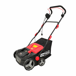 AW81060 "AWTOOLS" ELEKTRINIS SKARIFIKATORIUS / AERATORIUS 1800W