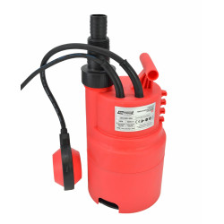 AW85000 AW NEŠVARAUS VANDENS SIURBLYS 400 W
