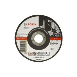 2608600096 BOSCH MET.230mm x 2,0mm x 22mm EXPERT INOX RAPIDO