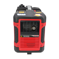 AW85615BL AW INVERTER GENERATORIUS 2.0kW 230V 2000i BLACK LINE