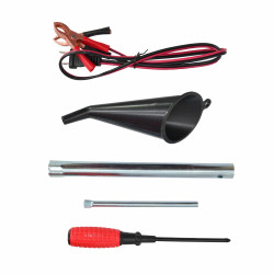 AW85615BL AW INVERTER GENERATORIUS 2.0kW 230V 2000i BLACK LINE