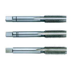 46230 TAPPING TAPPER M2-HSS M 6x1.00mm kpl.3pcs ...