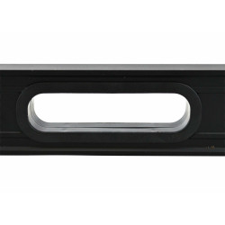 AWBL25053 "AWTOOLS" GULSČIUKAS JUODAS 80 CM MAGNETINIS SU RANKENĖLĖMIS