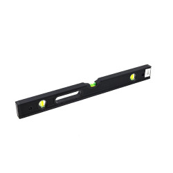 AWBL25053 "AWTOOLS" GULSČIUKAS JUODAS 80 CM MAGNETINIS SU RANKENĖLĖMIS