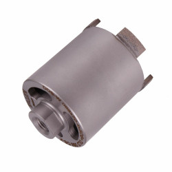 37980017080 DISTAR CORONAL DIAMOND grąžtas CS- x 072 x 70-4 x M16