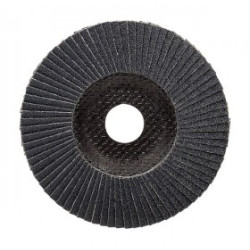 2608607325 BOSCH ŠLIFAVIMO DISKAS TOP 115 P120 TIESUS ...