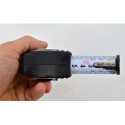 AWBL25422 AWTOOLS ABS TPR ritininė matavimo juosta 3 m / 16 mm