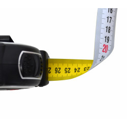 AWBL25424 AWTOOLS ABS TPR 5 m / 25 mm suvyniota priemonė