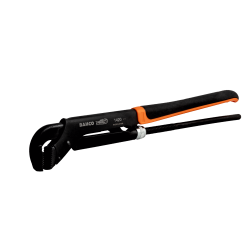 1410 BAHCO Vamzdžių veržliaraktis 320mm 90st