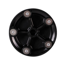 79568442018 DISTAR BAZĖS BAUMESSER CLICK-LOCK UNI