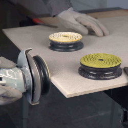 79568442018 DISTAR BAZĖS BAUMESSER CLICK-LOCK UNI