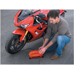 ASI200-XJ BD KOMPRESORIUS 12V/8,3BAR ASI200