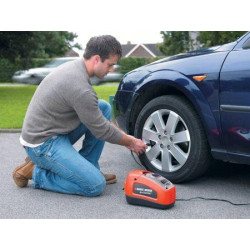 ASI200-XJ BD KOMPRESORIUS 12V/8,3BAR ASI200