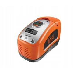 ASI300-QS BD KOMPRESORIUS 12V/230V/11BAR ASI300