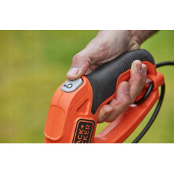 BESTE630-QS BD BLEND MOWER 550W/30cm