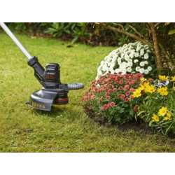 BESTE630-QS BD BLEND MOWER 550W/30cm