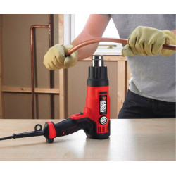 KX2200K-QS BD TANNER 2000W /KX2200K KORPUSAS