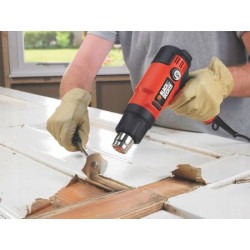 KX2200K-QS BD TANNER 2000W /KX2200K KORPUSAS