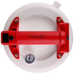 89568442101 DISTAR POWERFIX AUTO 200 mm ELEKTRINIS SUSPENDERIS