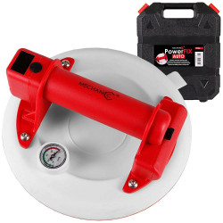 89568442101 DISTAR POWERFIX AUTO 200 mm ELEKTRINIS SUSPENDERIS