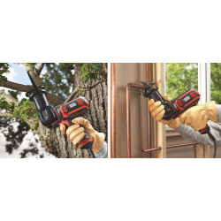 MTRS10-XJ BD HEAD ME SABRE SAW MTRS10 ...