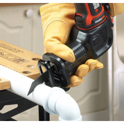 MTRS10-XJ BD HEAD ME SABRE SAW MTRS10 ...