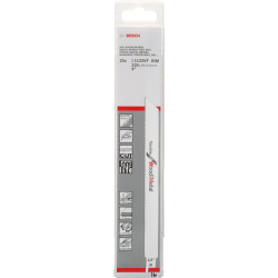 2608657559 BOSCH BRESH S S1122VF /25 vnt. 225 mm
