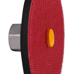 89568444001 DISTAR ELASTINIS BAZĖS BAUMESSER 100mm M14 CENTRUMFLEX