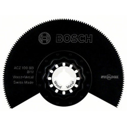 2608664480 BOSCH MT SEGMENTARINIS BRASS RB ACZ 100 /10vnt.