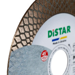 90215129020 DISTAR DIAMOND PRO GRES ratas 125 x 1,9 x 8/20 x 22,23 mm