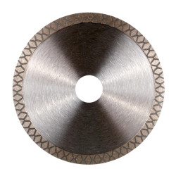 90215129020 DISTAR DIAMOND PRO GRES ratas 125 x 1,9 x 8/20 x 22,23 mm