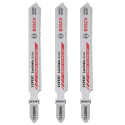 2608900542 BOSCH BRESH T128BHM /3vnt. EXPERT