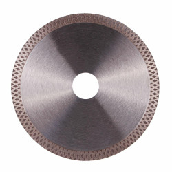 91315538010 DISTAR DIAMOND TARGET 125 mm x 2,0 mm x 22,23 mm PRO GRES