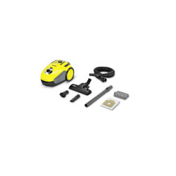 1.198-105.0 KARCHER HOOVER VC 2 ...