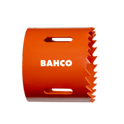 3830-50-VIP BAHCO BIMETALINIS DURELIS 50 mm