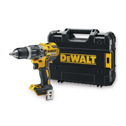 DCD796NT-XJ DEWALT suktuvas-smūginis gręžtuvas 18V 70/27Nm TSTAK