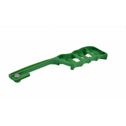 AW33400 AWTOOLS MINI RĖMINIS METALO PJŪKLAS