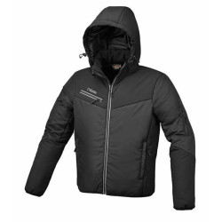 077800104 BETA NEPERŠLAMPAMA STRIUKĖ JUODA 7780T XL