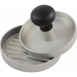 MG162 MASTER GRILL HAMBURGER PRESS 11,3 cm